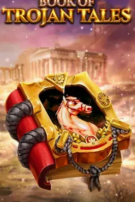 Book of Trojan Tales