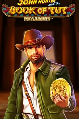 Book of Tut Megaways