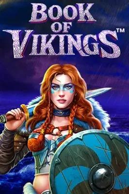 Book of Vikings
