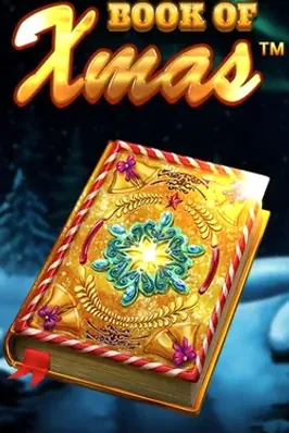 Book of Xmas