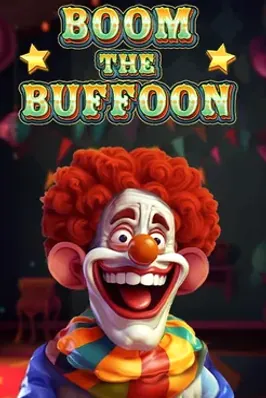 Boom the Buffoon