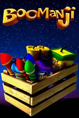 Boomanji
