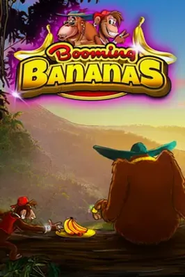 Booming Bananas
