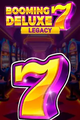 Booming Seven Deluxe Legacy