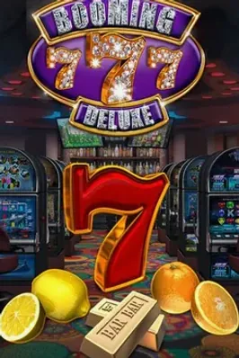 Booming Seven Deluxe