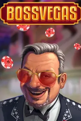 Boss Vegas