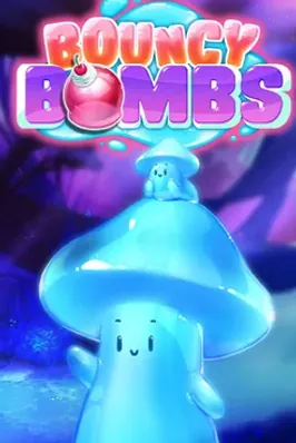 Bouncy Bombs