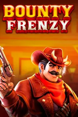 Bounty Frenzy