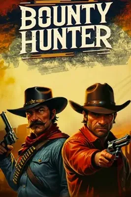 Bounty Hunter