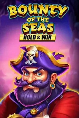 Bounty Of The Seas Hold and Win
