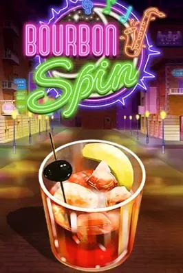 Bourbon Spins