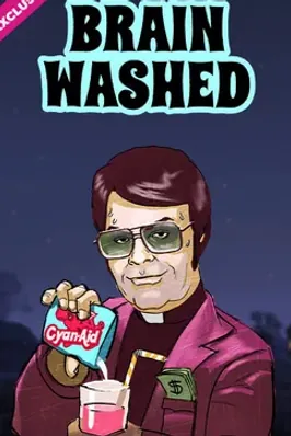 Brainwashed