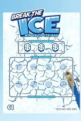 Break the Ice