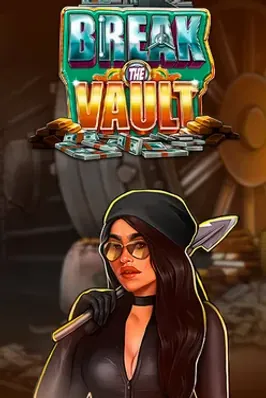 Break the Vault