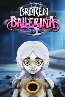 Broken Ballerina