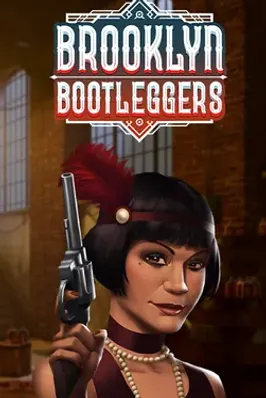 Brooklyn Bootleggers