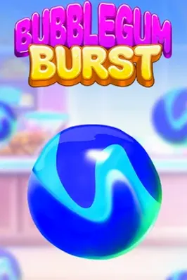Bubblegum Burst