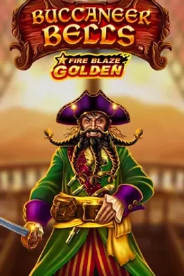 Buccaneer Bells: Fire Blaze