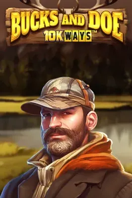 Bucks and Doe 10K WAYS