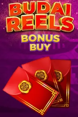 Budai Reels Bonus Buy