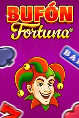 Bufón Fortuna