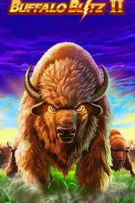 Buffalo Blitz 2