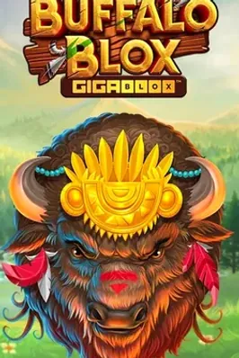 Buffalo Blox Gigablox