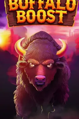Buffalo Boost