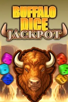Buffalo Dice Jackpot