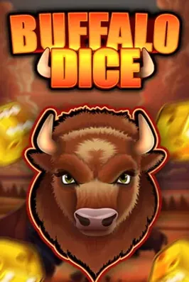 Buffalo Dice
