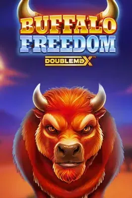 Buffalo Freedom DoubleMax
