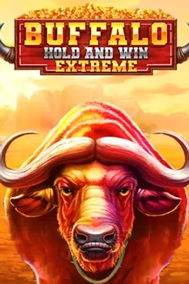 Buffalo Hold and Win Extreme