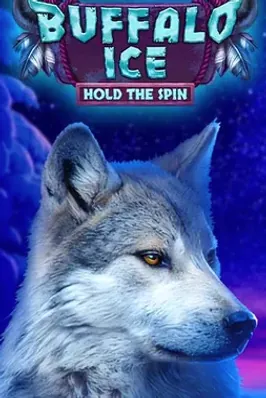 Buffalo Ice: Hold The Spin