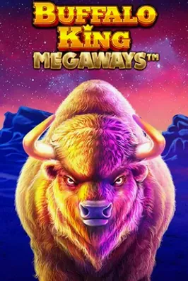 Buffalo King Megaways