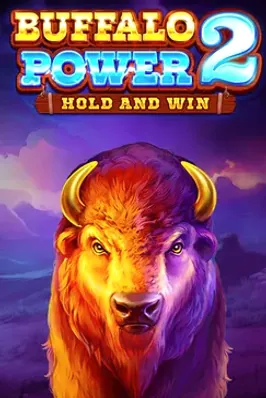 Buffalo Power 2: Hold and Win