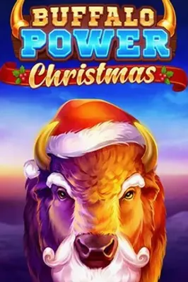 Buffalo Power: Christmas