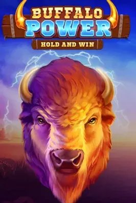 Buffalo Power: Hold and Win