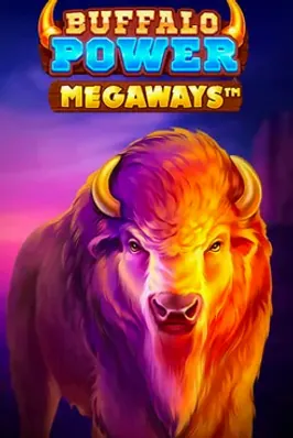 Buffalo Power Megaways