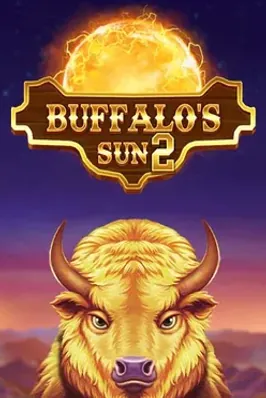 Buffalo's Sun 2