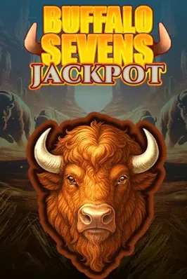 Buffalo Sevens Jackpot