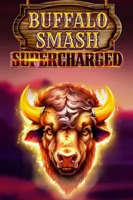 Buffalo Smash: Supercharged