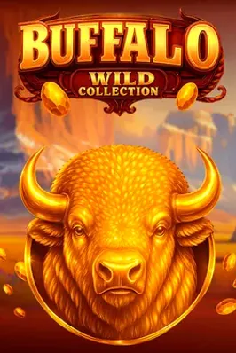 Buffalo Wild Collection