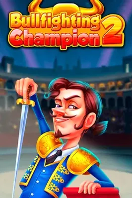 Bullfighting Champion 2