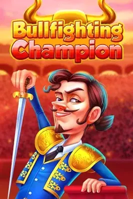 Bullfighting Champion