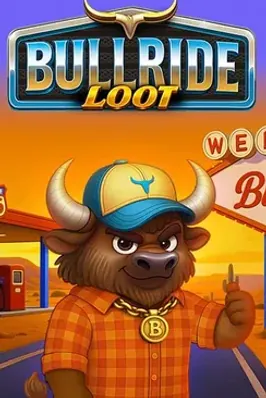 Bullride Loot