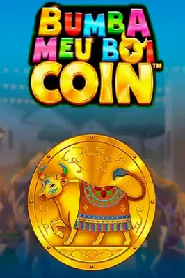 Bumba Meu Boi Coin