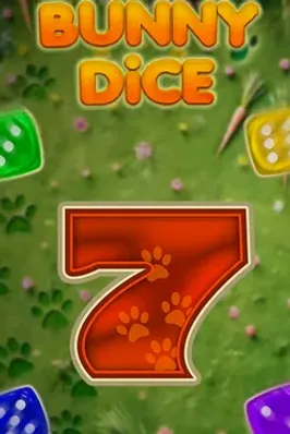 Bunny Dice