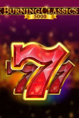 Burning Classics 5000