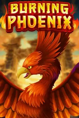 Burning Phoenix