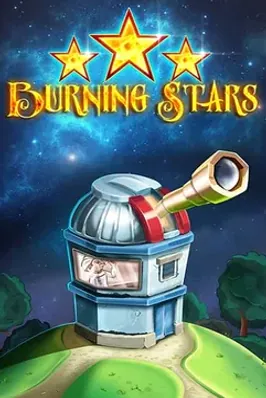 Burning Stars